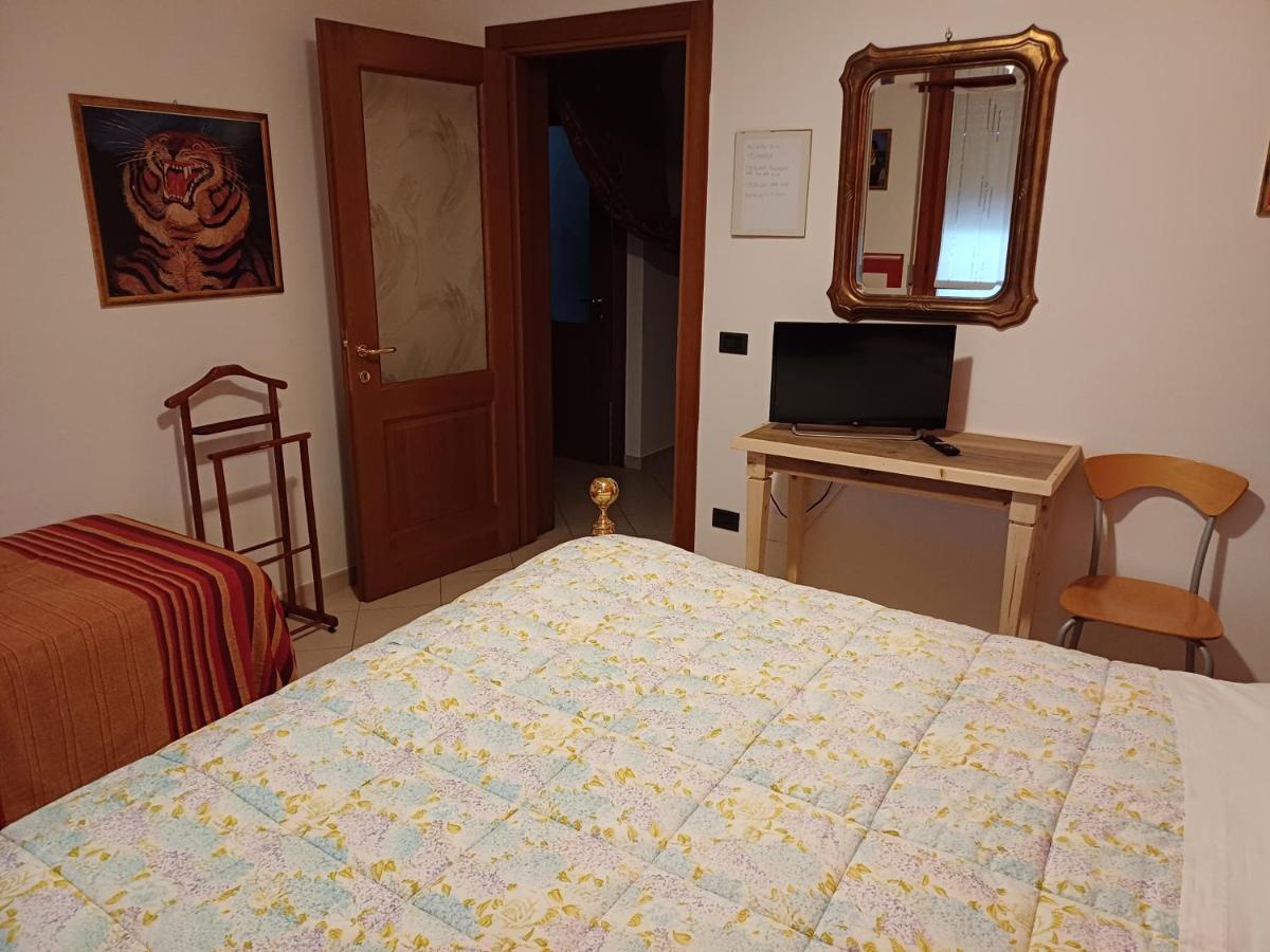 Bed & Breakfast Lattemiele Fontanellato