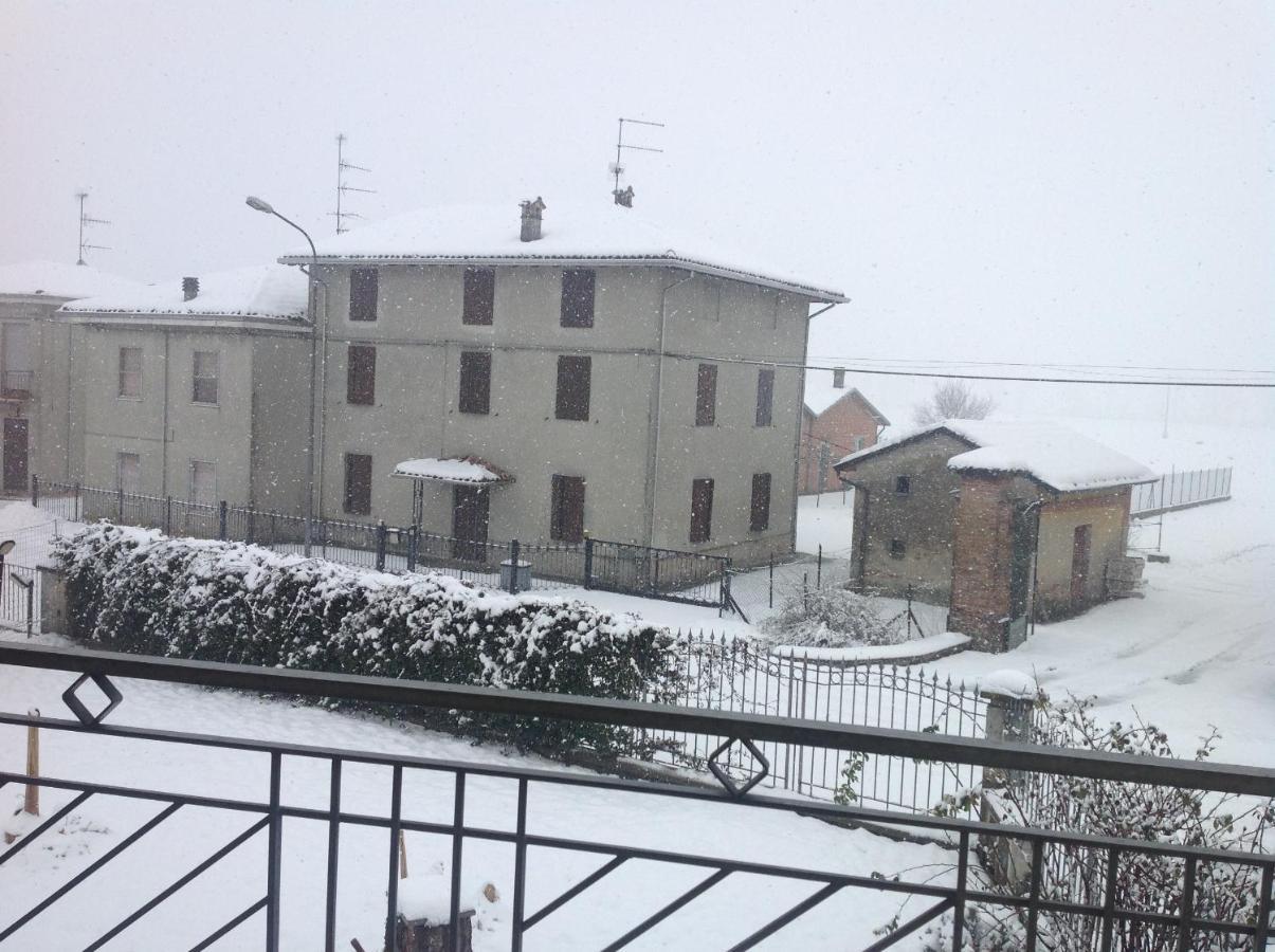 Lattemiele Fontanellato