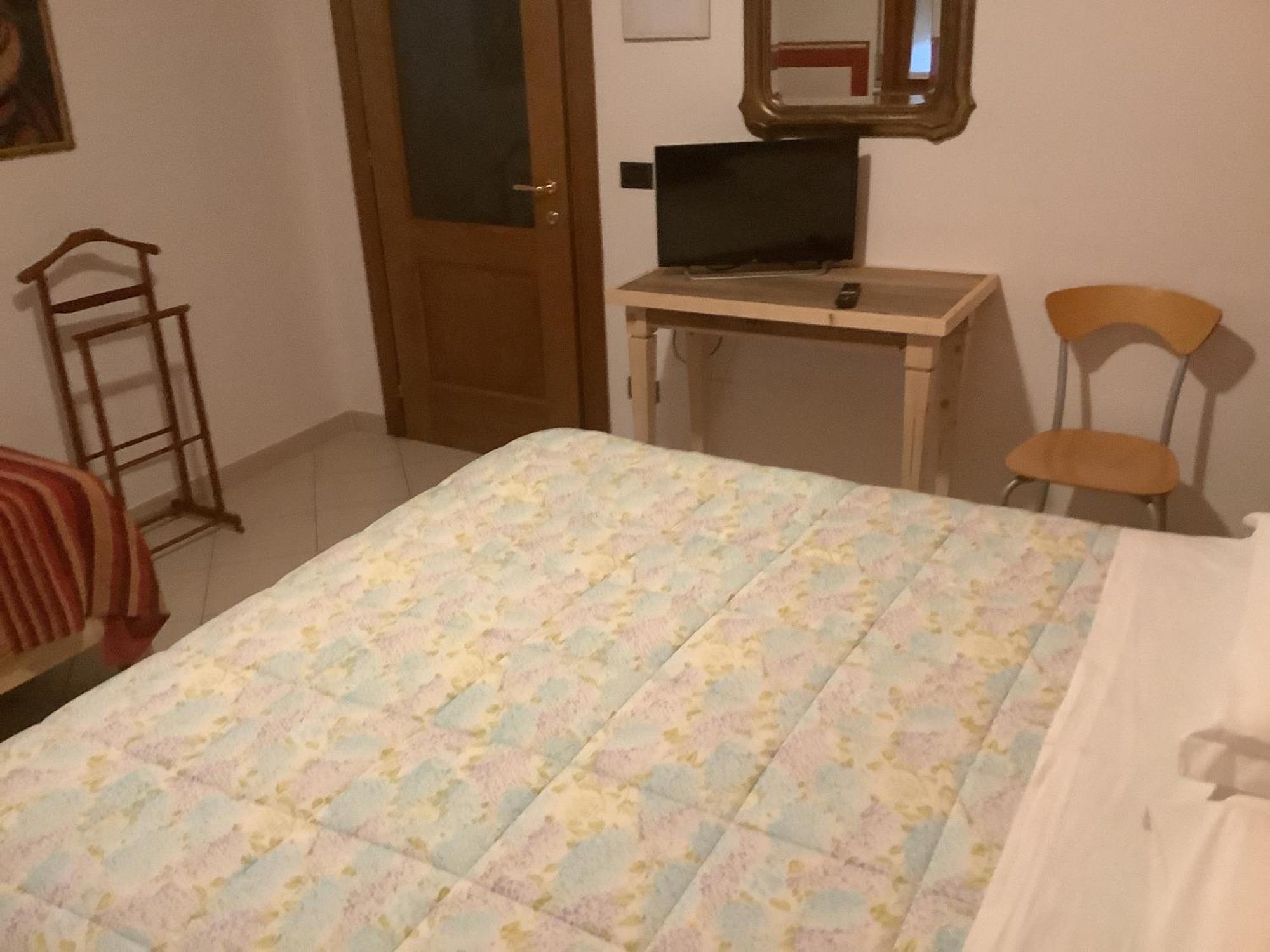 Bed & Breakfast Lattemiele