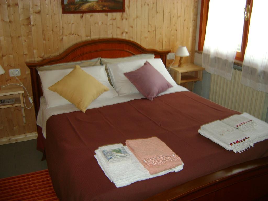 Lattemiele Bed & Breakfast