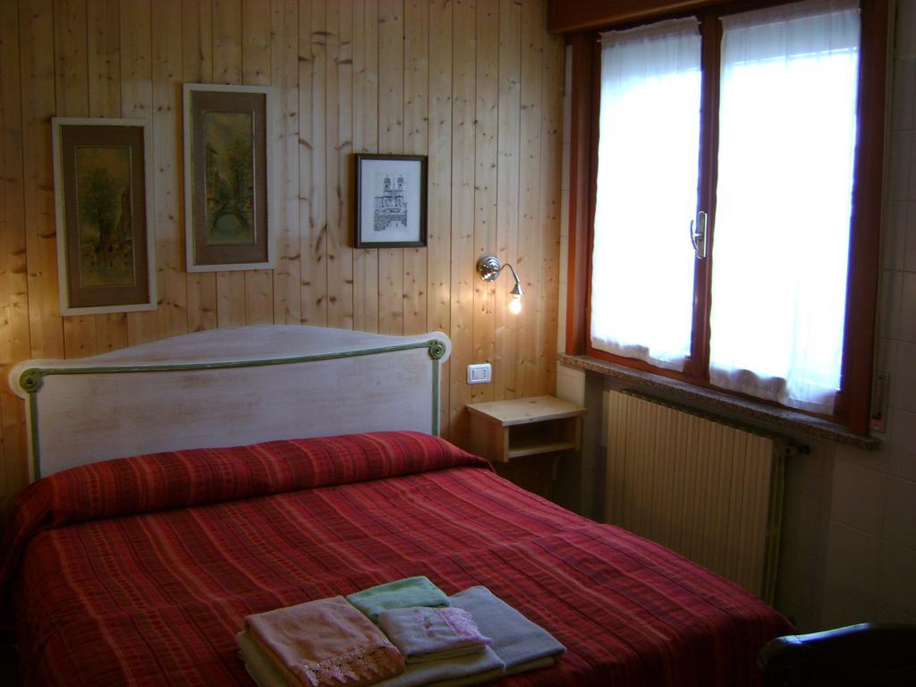 Bed & Breakfast Lattemiele Fontanellato