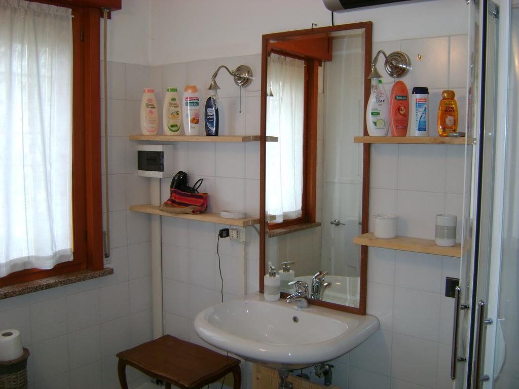 Bed & Breakfast Lattemiele