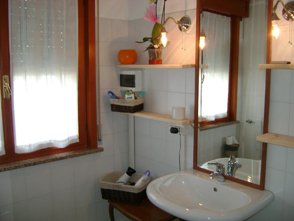 Bed & Breakfast Lattemiele *