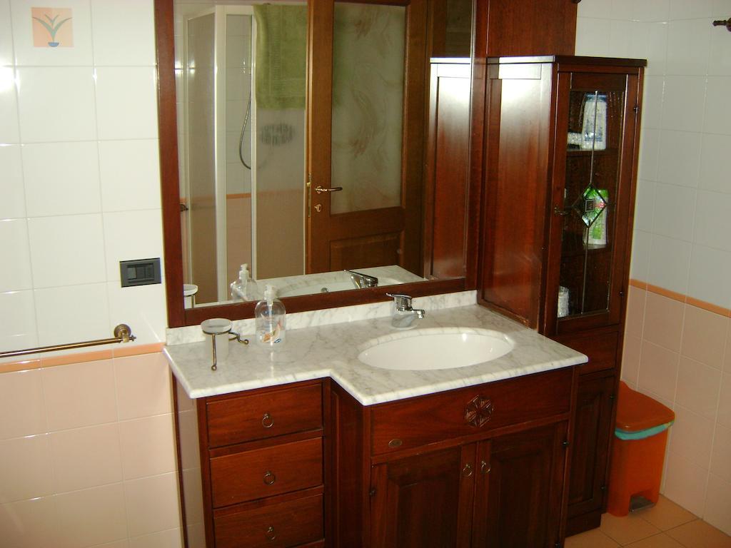 Bed & Breakfast Lattemiele