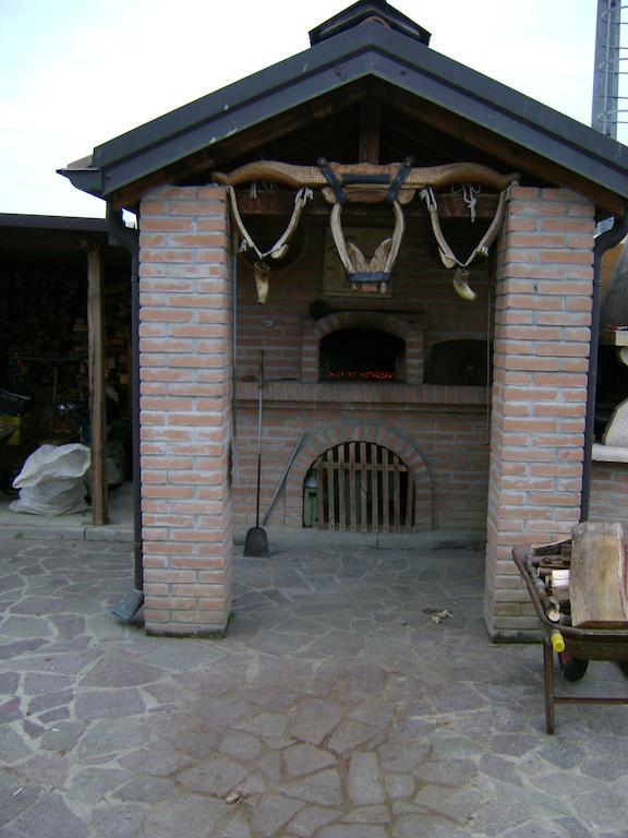 Lattemiele Fontanellato