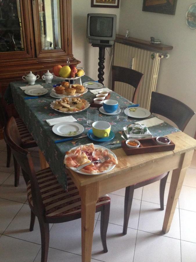 Lattemiele Bed & Breakfast Fontanellato