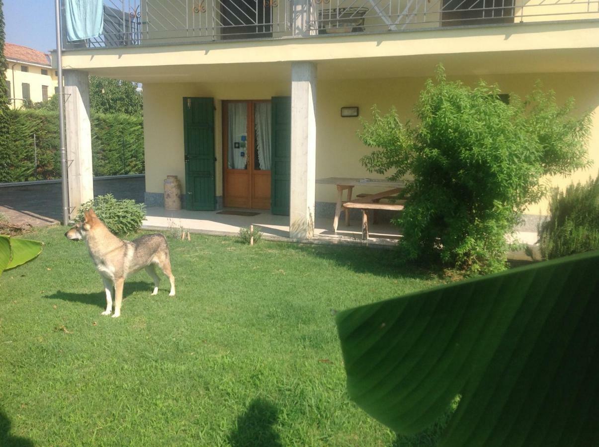 Bed & Breakfast Lattemiele
