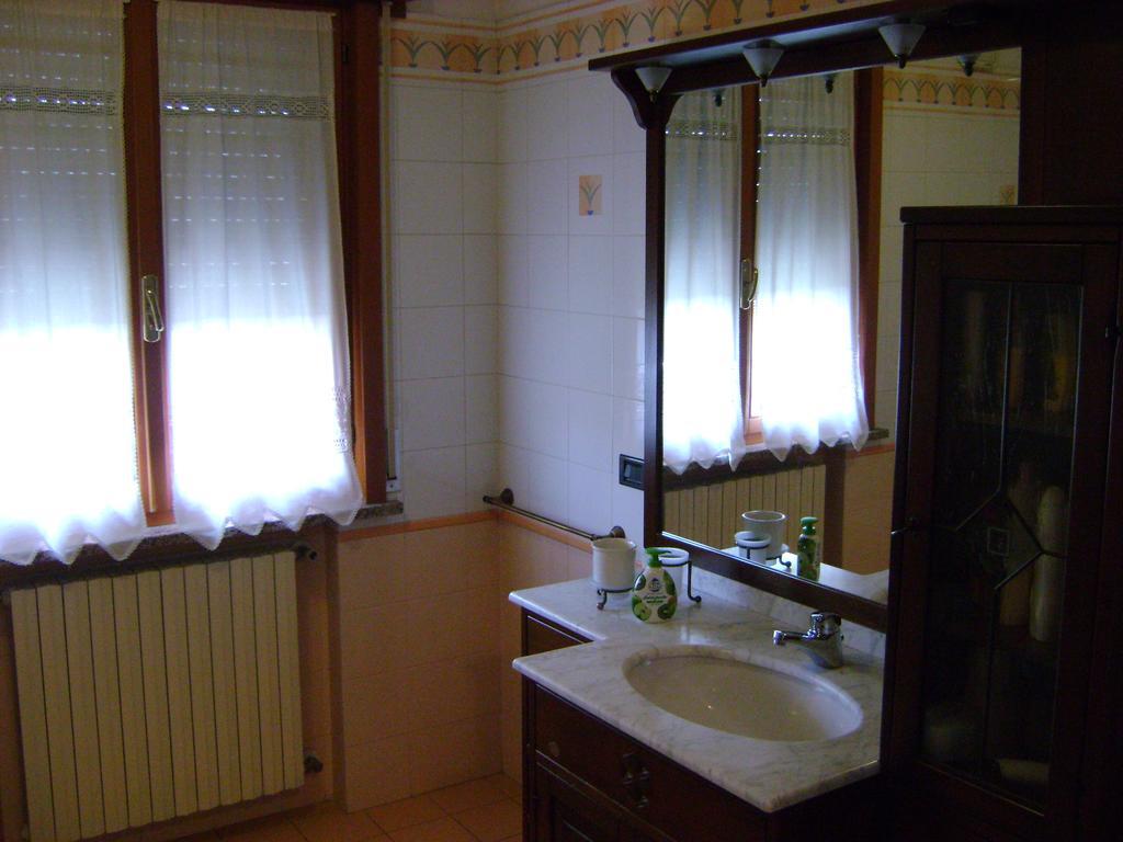 Lattemiele Fontanellato