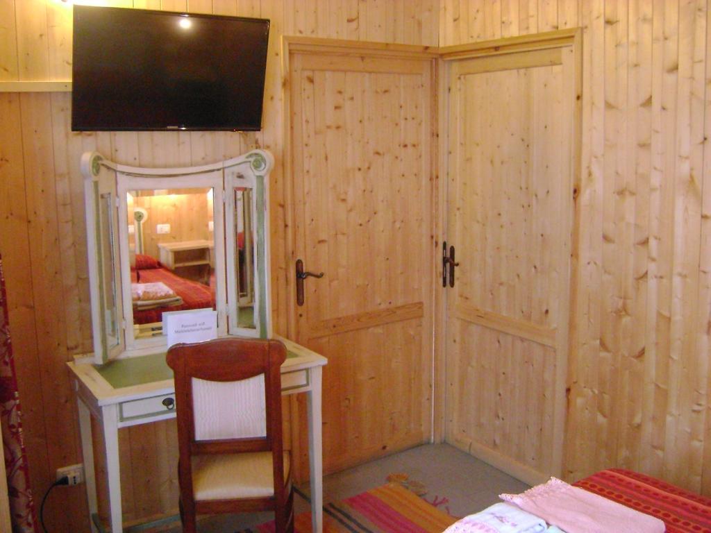 Bed & Breakfast Lattemiele Fontanellato