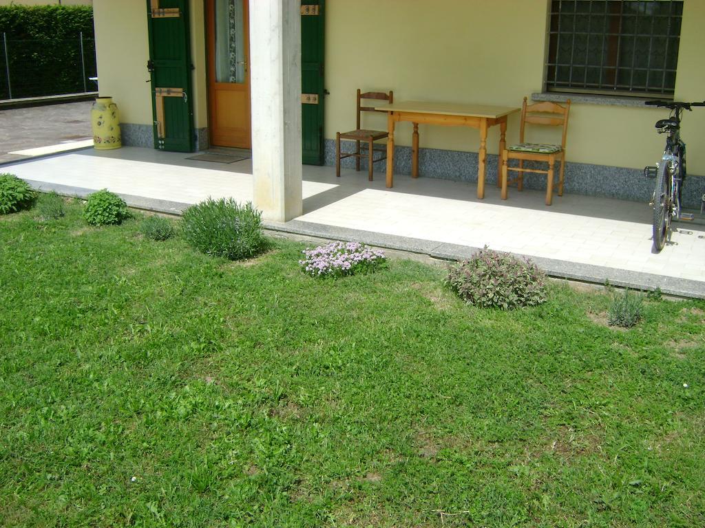 Bed & Breakfast Lattemiele Fontanellato