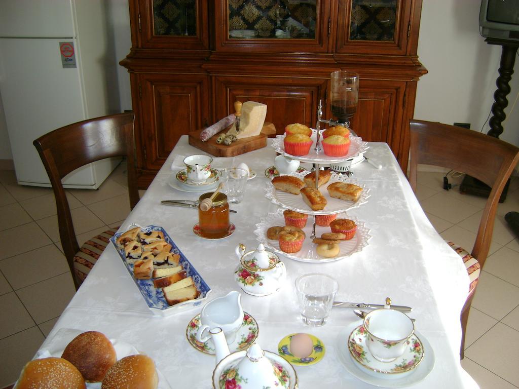 Lattemiele Fontanellato