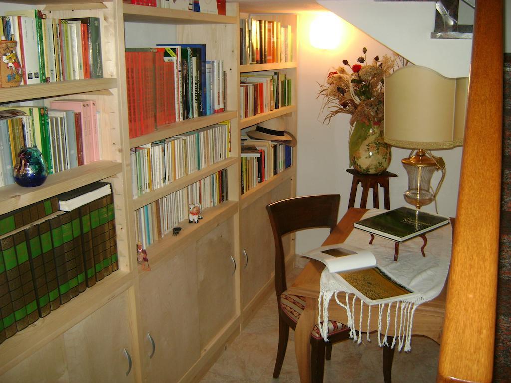 Lattemiele Fontanellato
