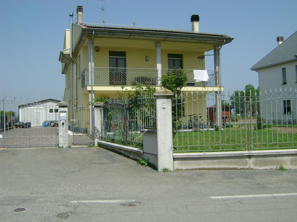 Bed & Breakfast Lattemiele Fontanellato
