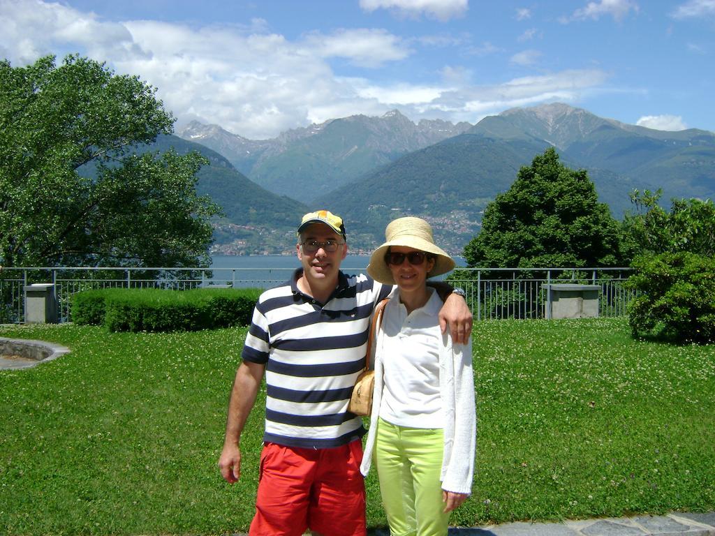 Bed & Breakfast Lattemiele