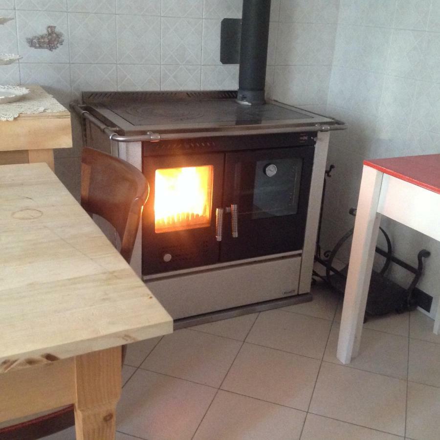 Lattemiele Bed & Breakfast